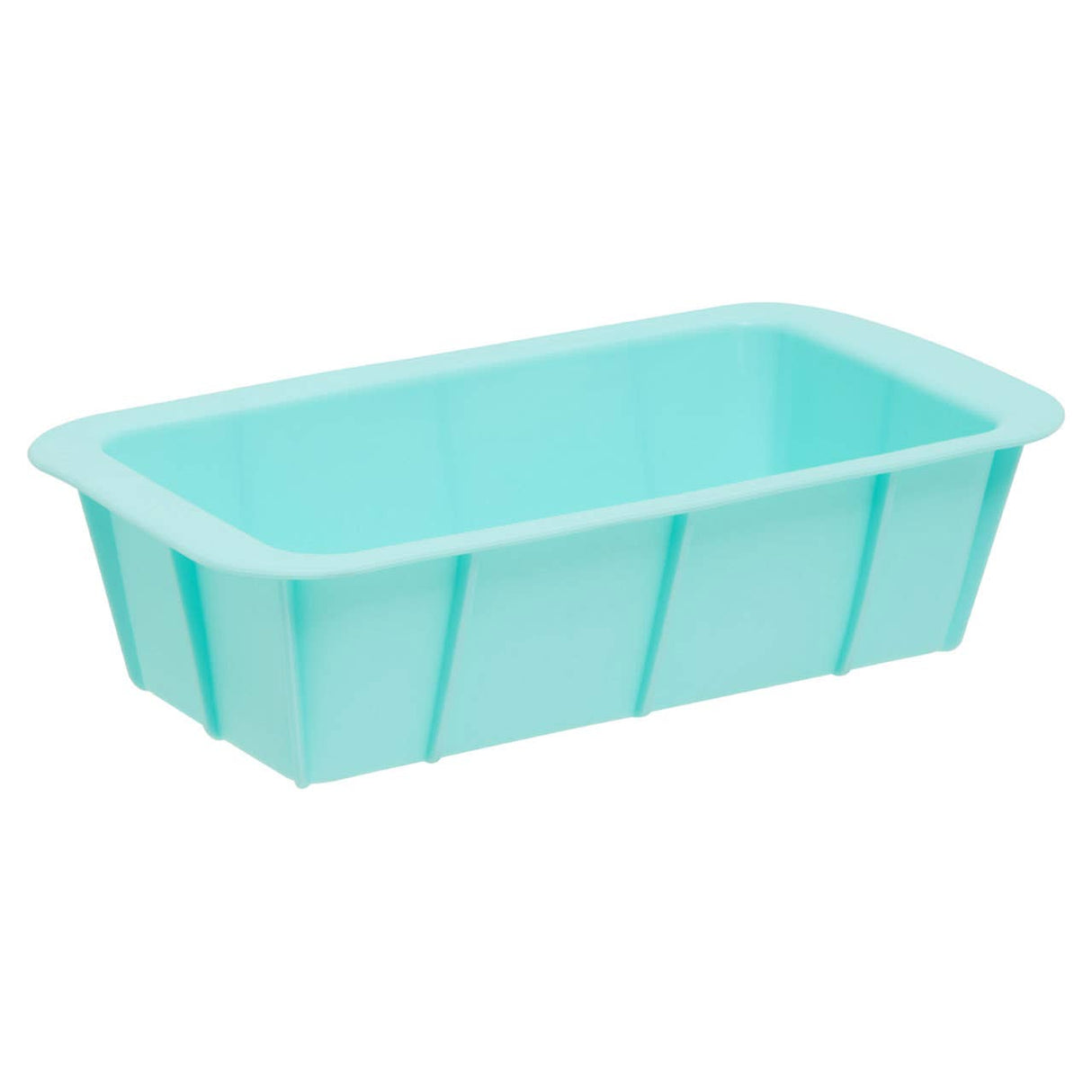 Zing Pastel Green Loaf Mould