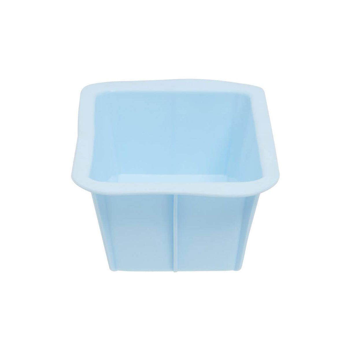 Zing Pastel Blue Loaf Mould