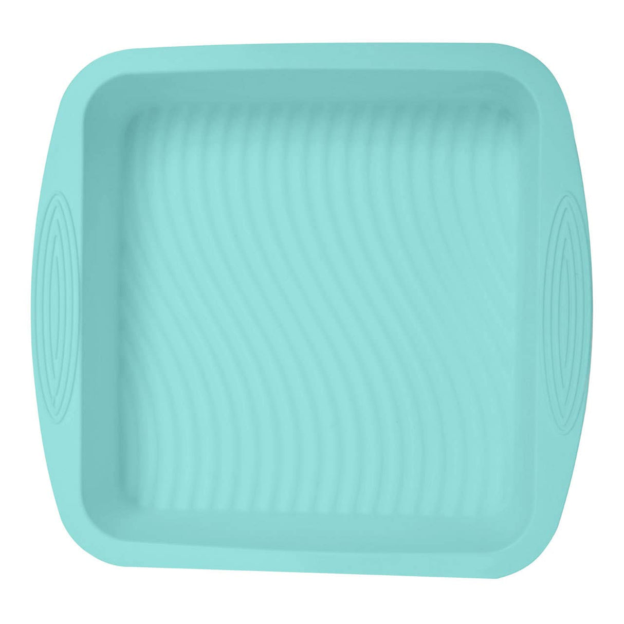 Zing Pastel Green Cake Mould
