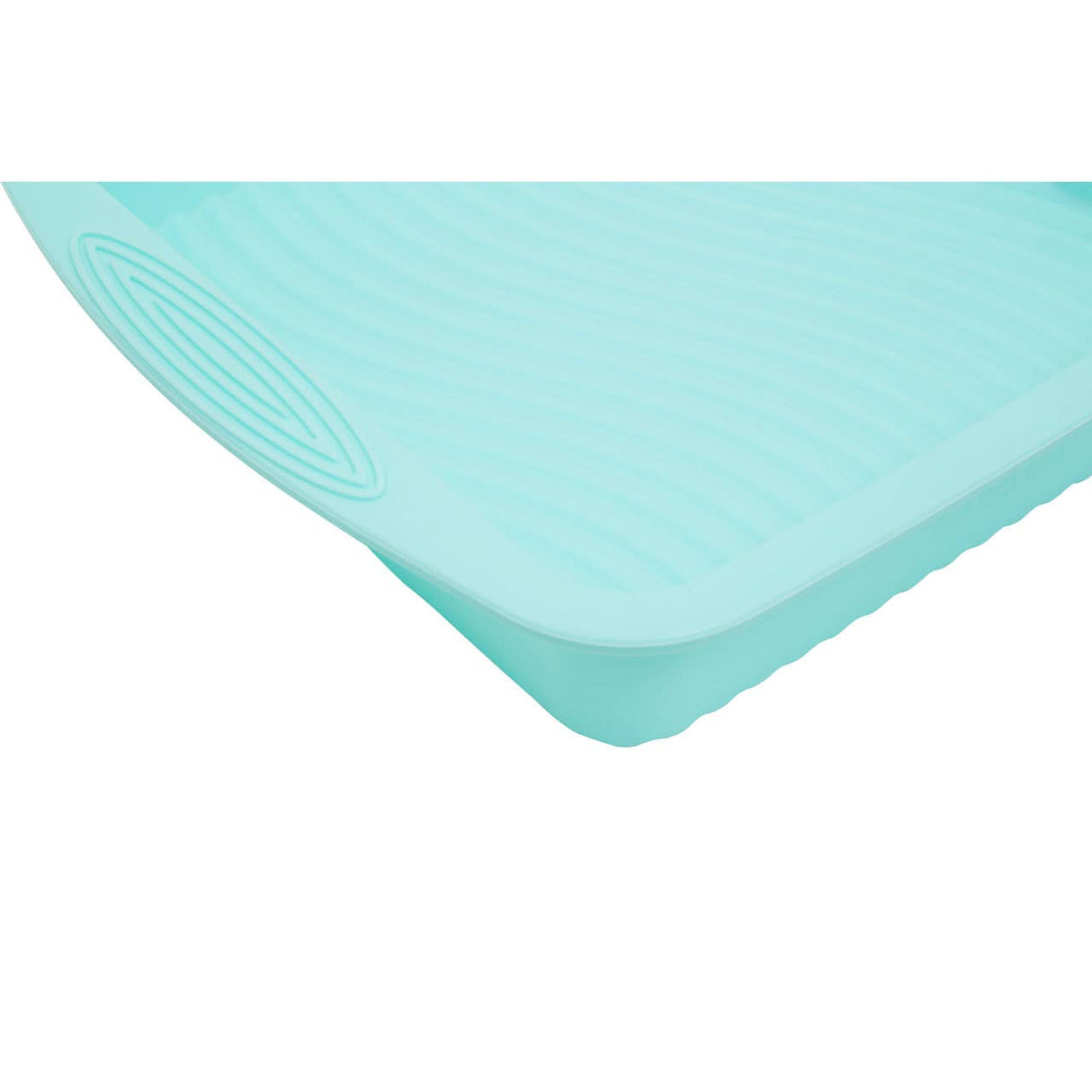 Zing Pastel Green Cake Mould