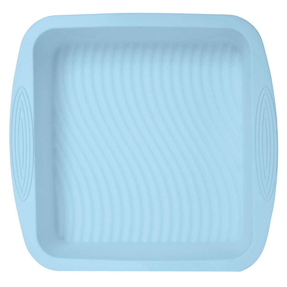 Zing Pastel Blue Cake Mould