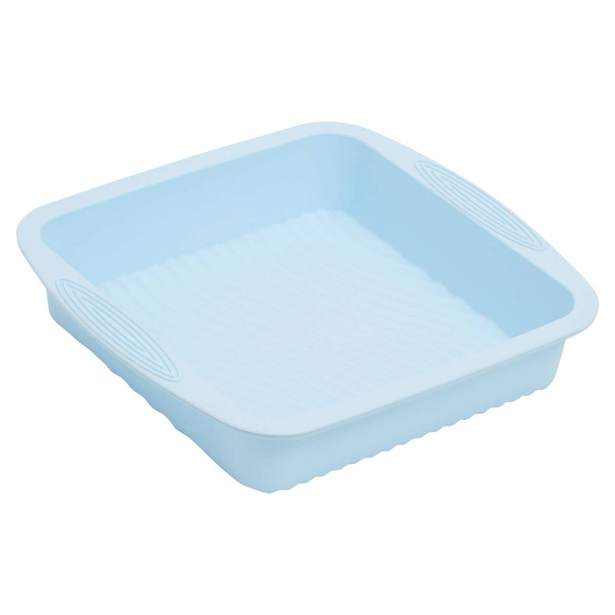 Zing Pastel Blue Cake Mould