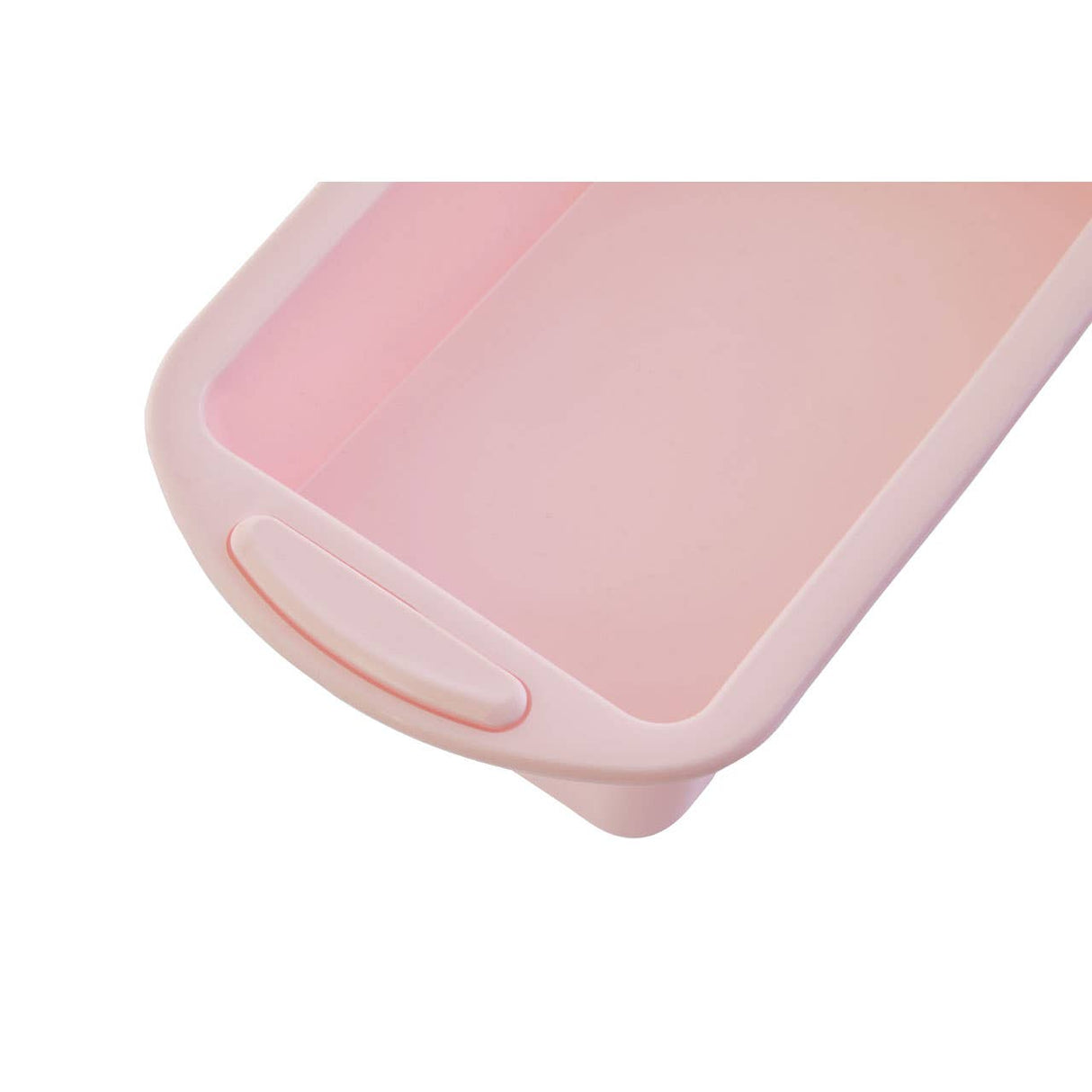 Zing Pastel Pink Mould