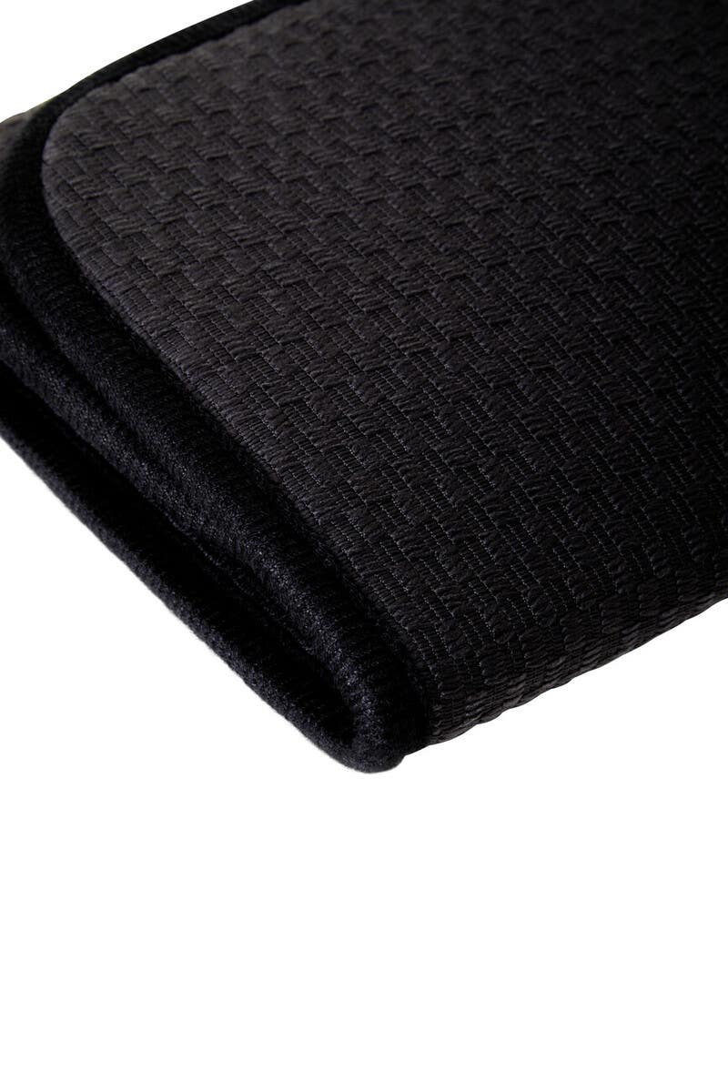 Dish Drying Black Mat