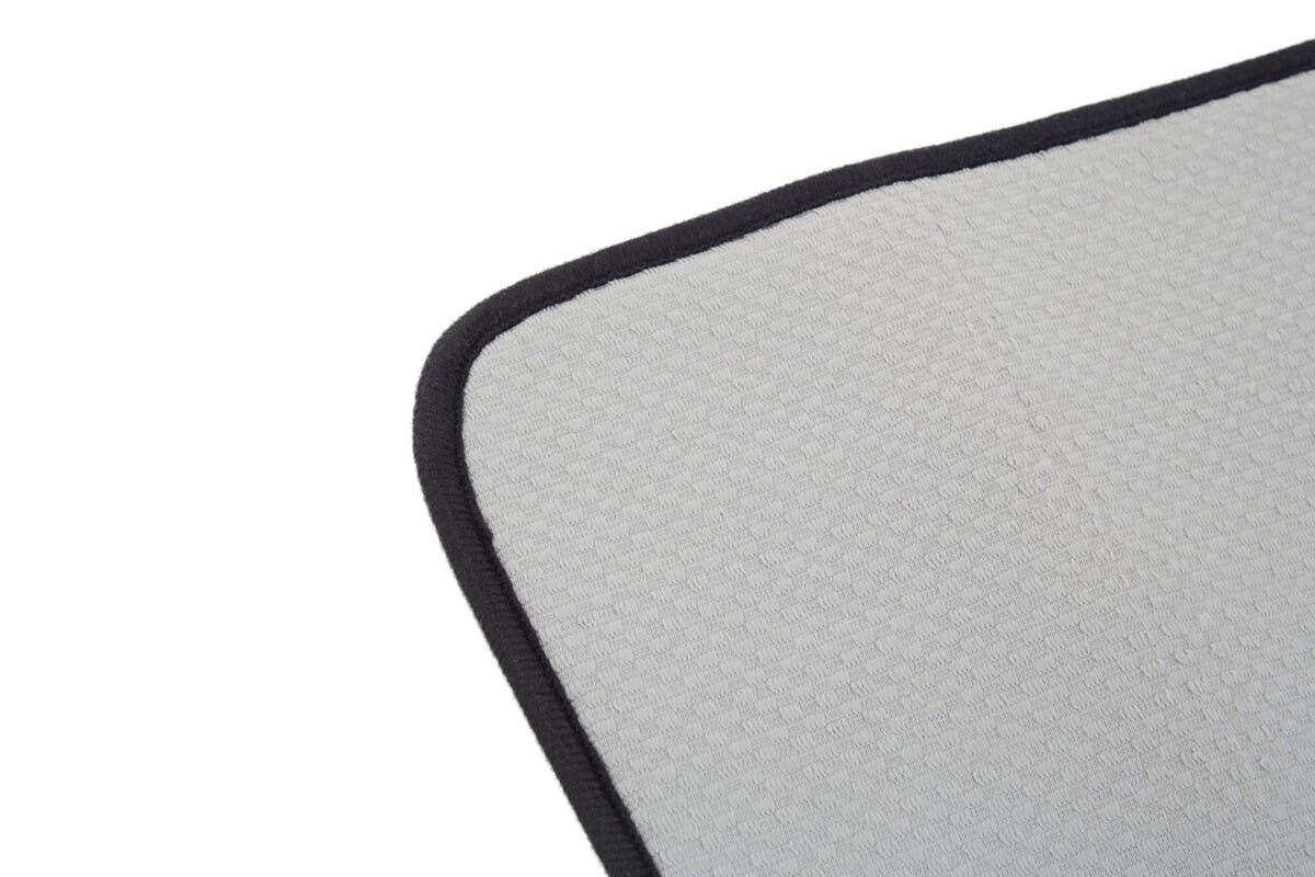 Dish Drying Grey Mat
