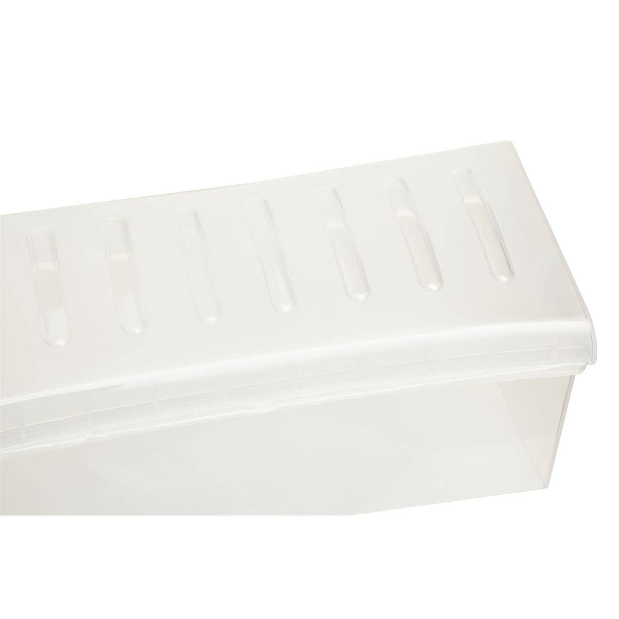 Daily Clear Bread Container And Bin