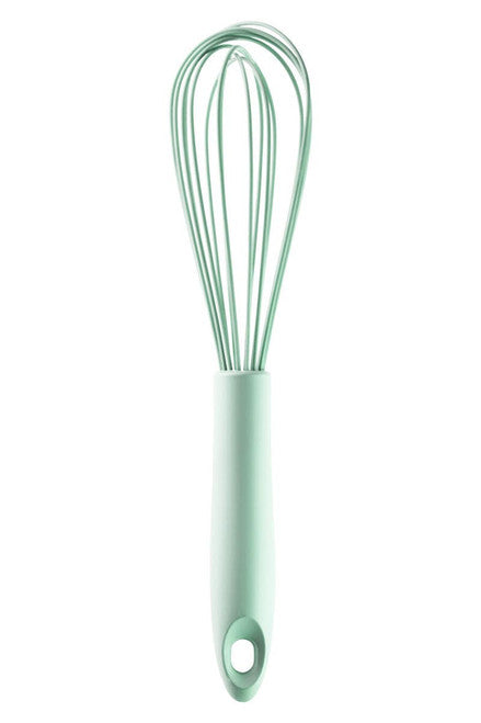 Nova Sage Green Silicone Whisk