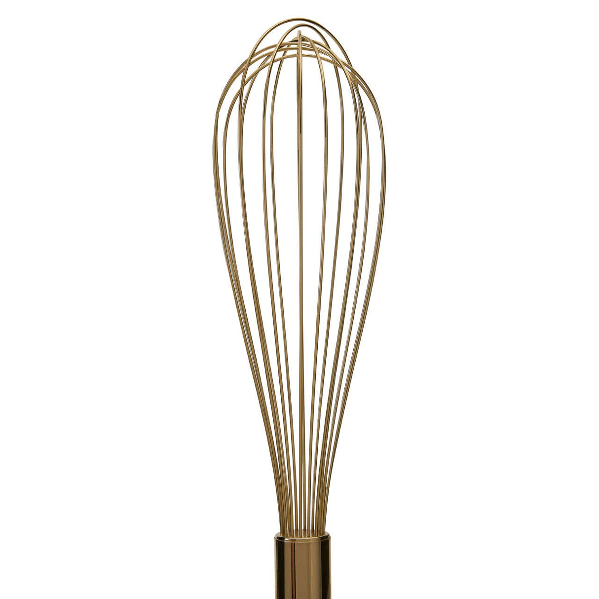 Alchemist Large Gold Whisk