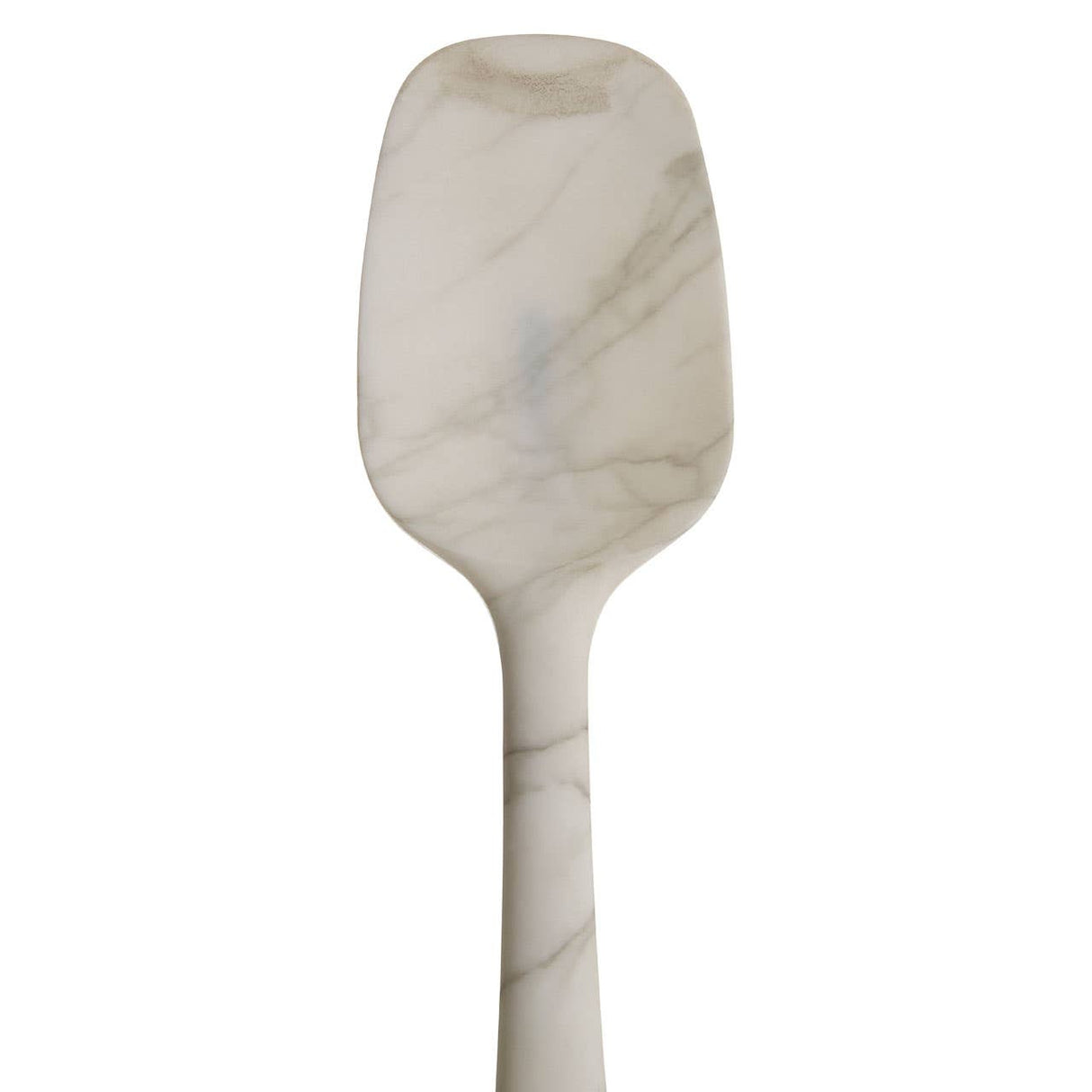 Zing Marble Effect Silicone Spoon