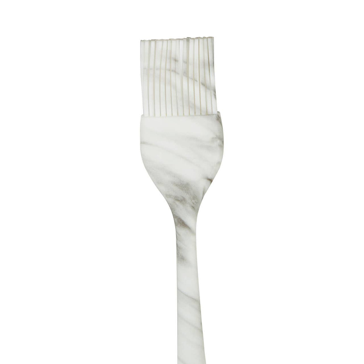 Zing Marble Effect Silicone Brush
