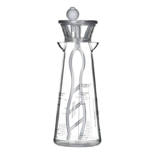 Palmera Small Salad Dressing Mixer