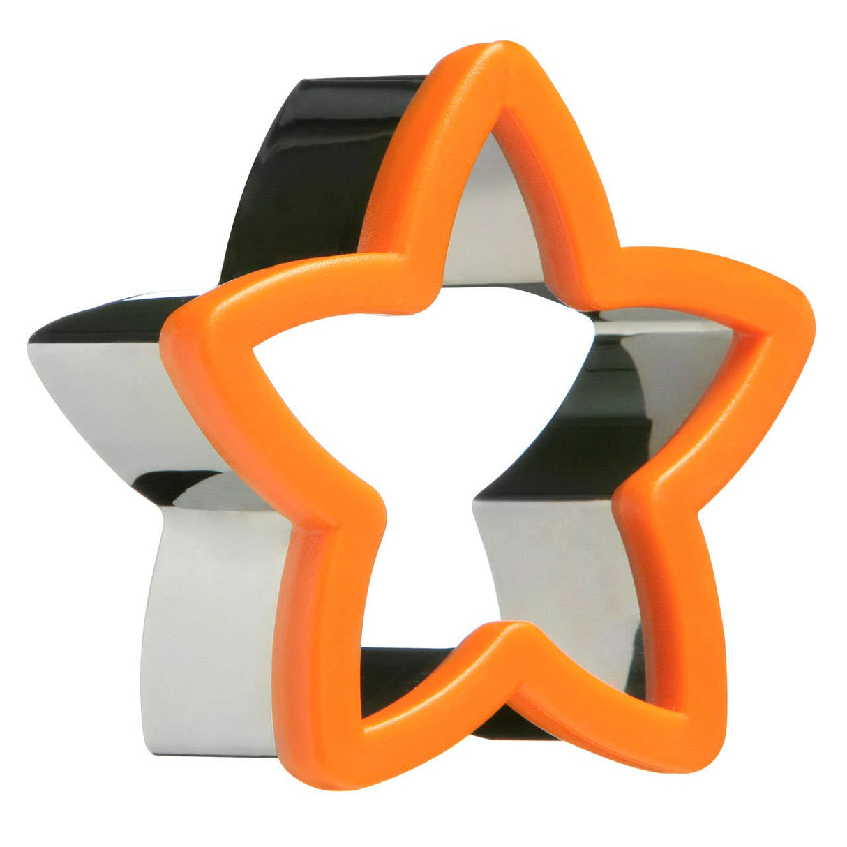 Star Cookie Cutter