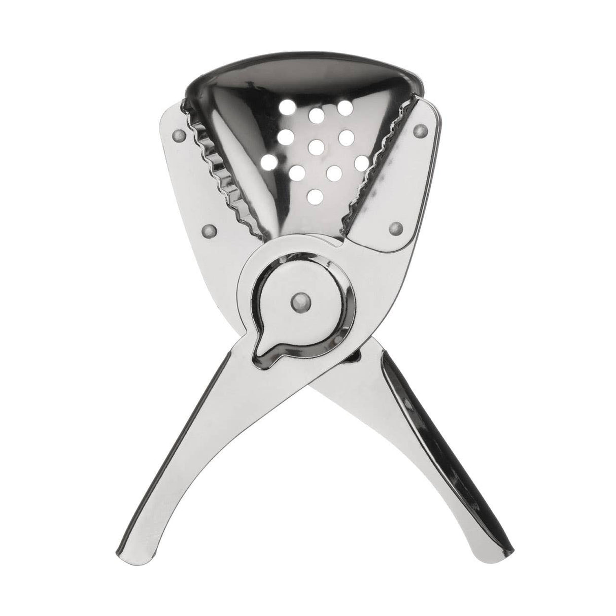 Romano Stainless Steel Lime Squeezer.