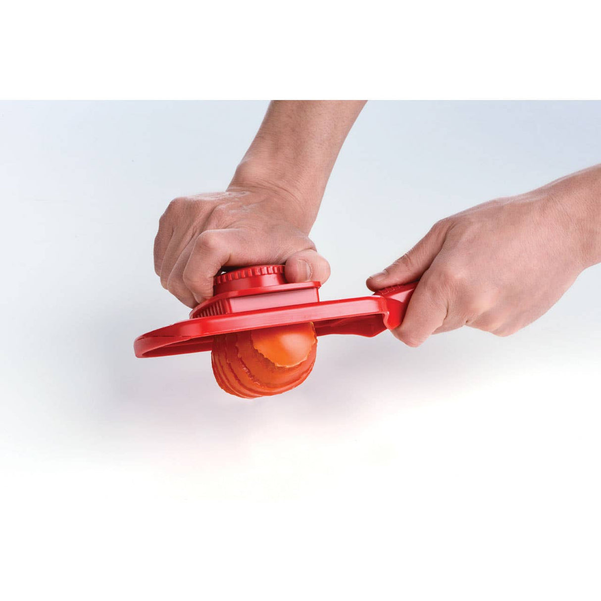 Balzano Tomato Slicer with Press