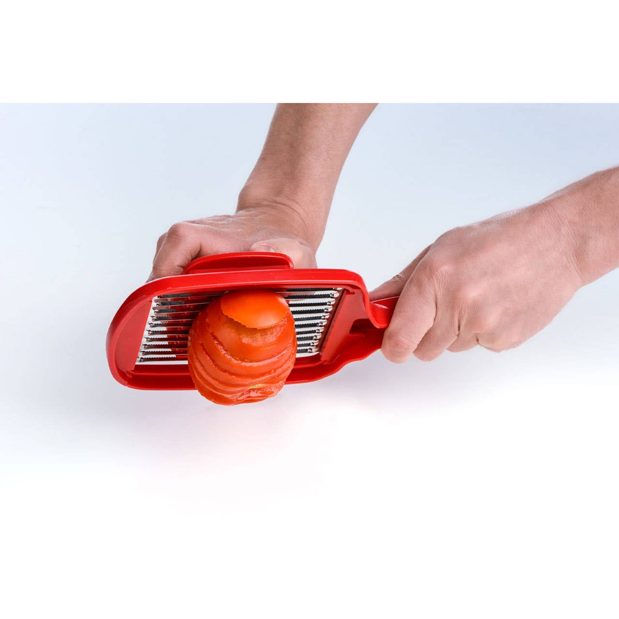 Balzano Tomato Slicer with Press