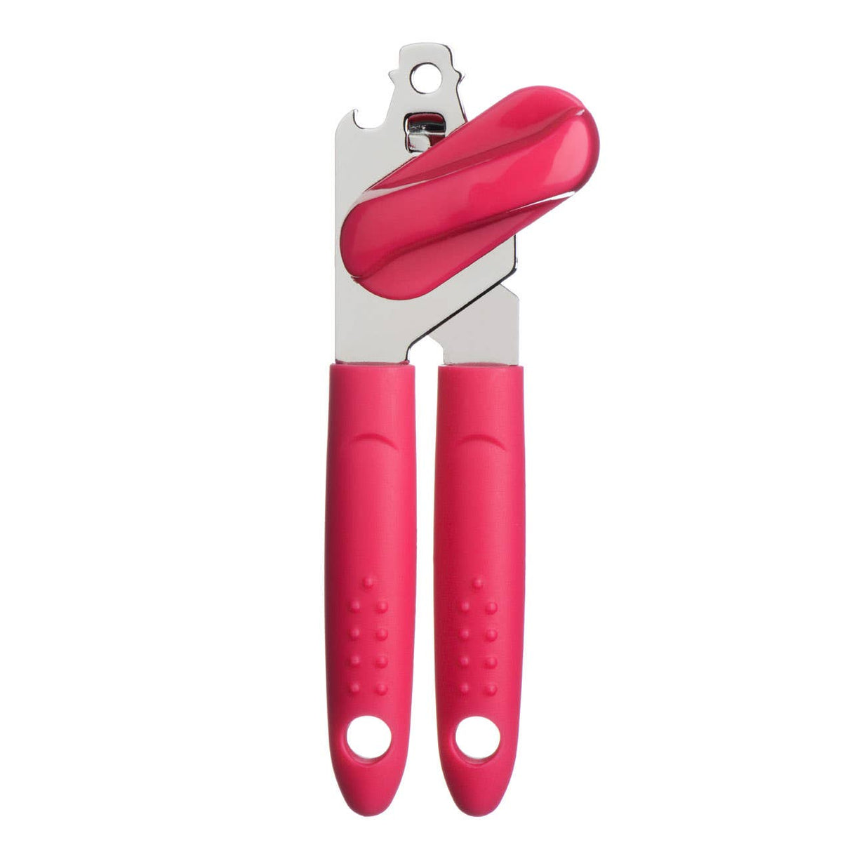 Hot Pink PP Can Opener
