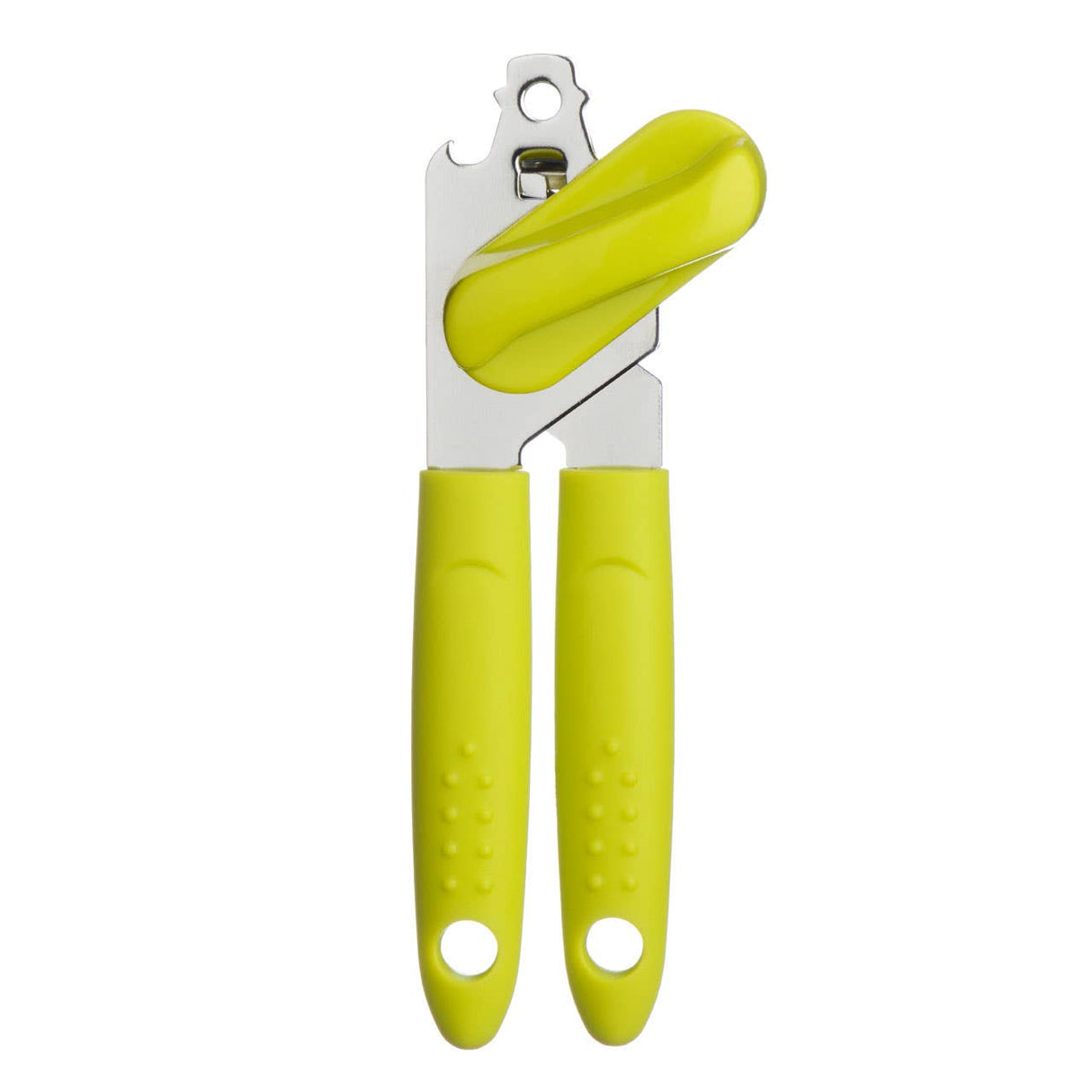 Lime Green PP Can Opener