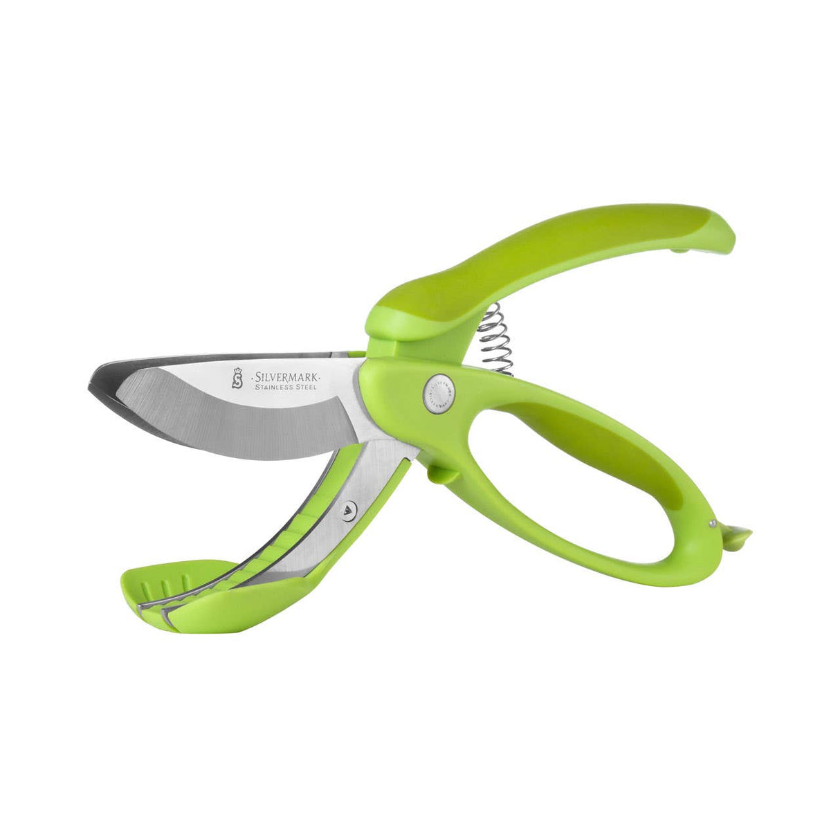 Lime Green Vegetable Cutter