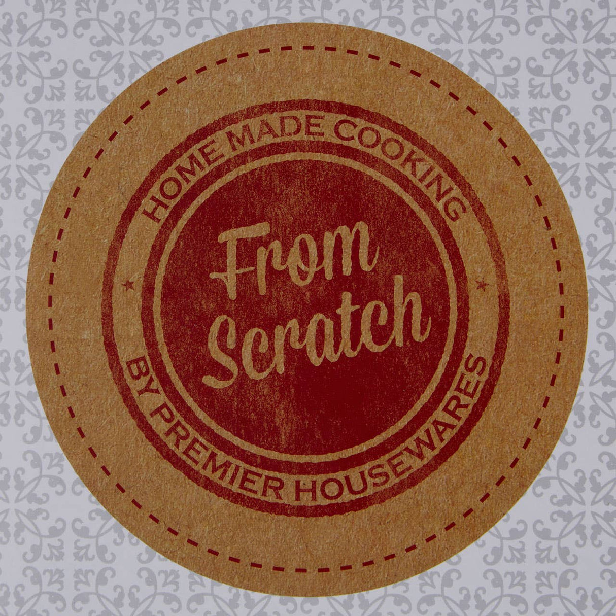 From Scratch Stainless Steel Spiral Slicer