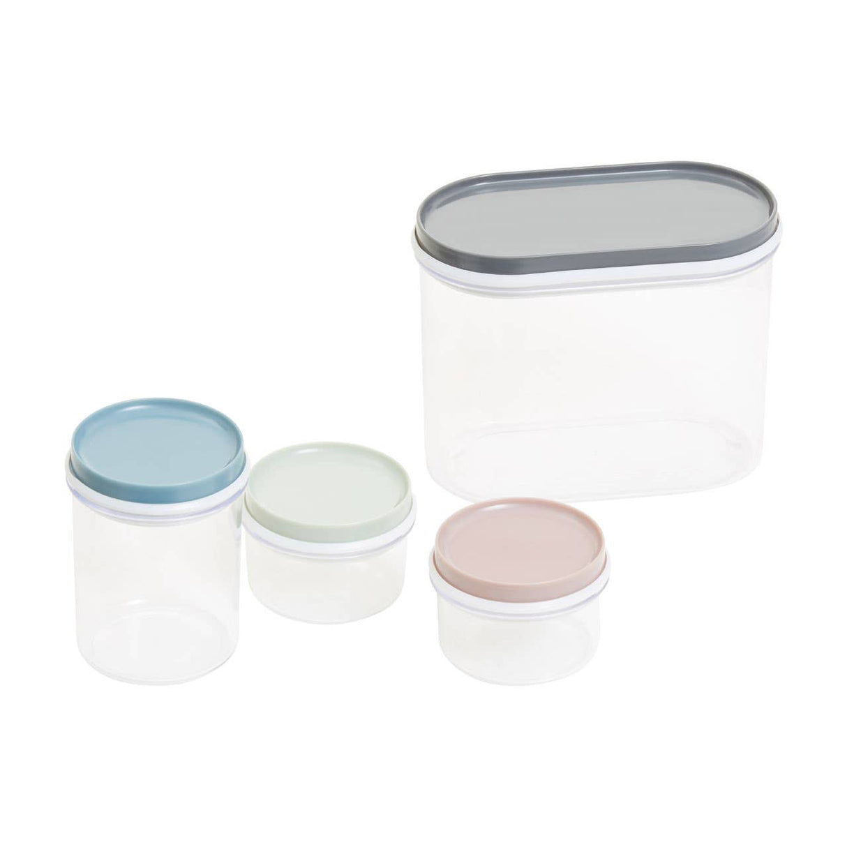 Romm Storage Container Set