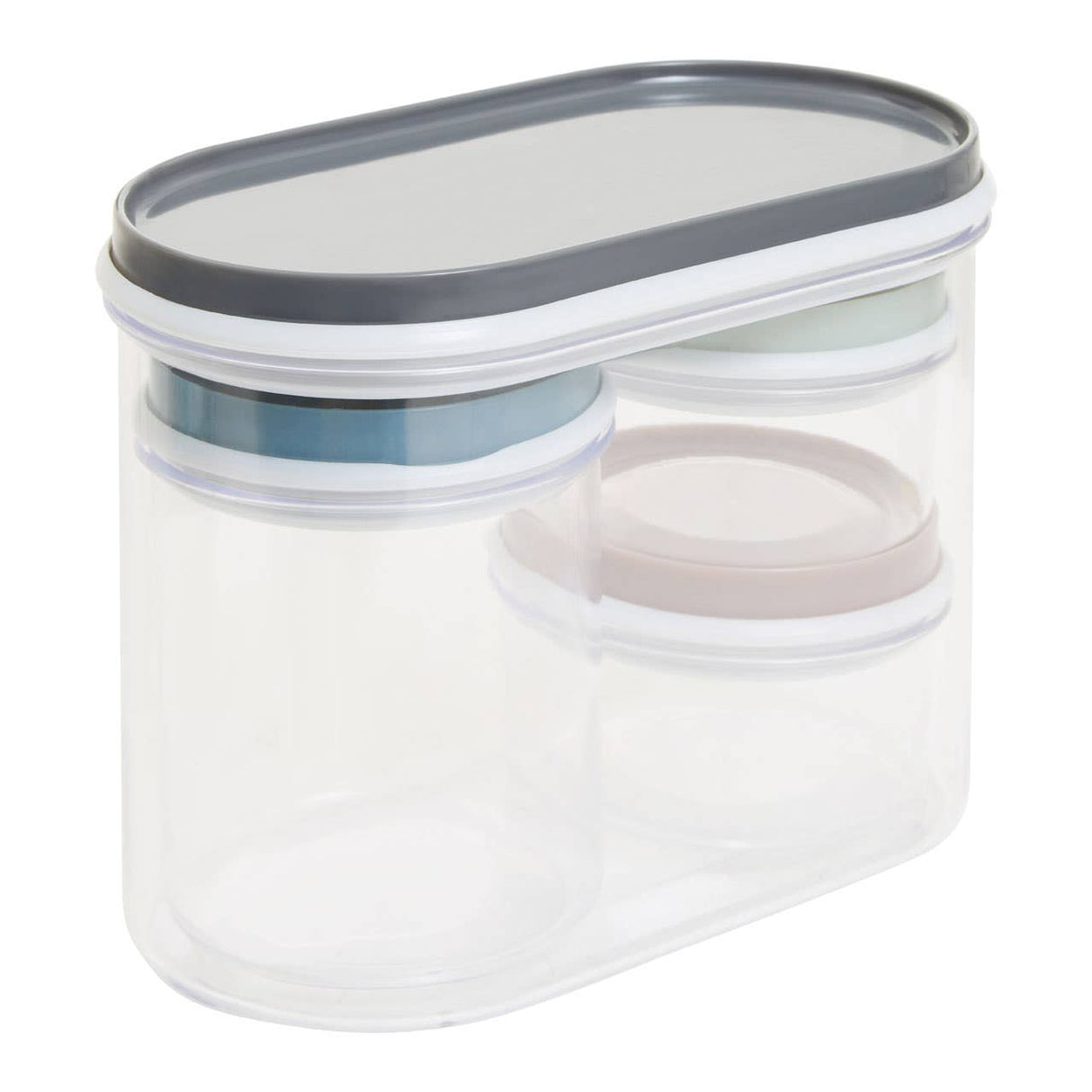 Romm Storage Container Set