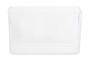Romm Clear Plastic Rectangular Fridge Organiser