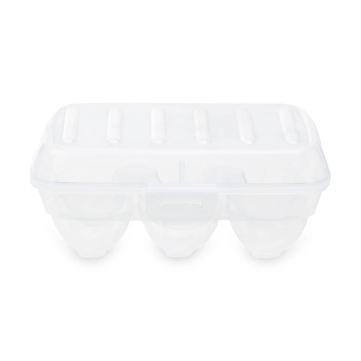 Romm Six Egg Box