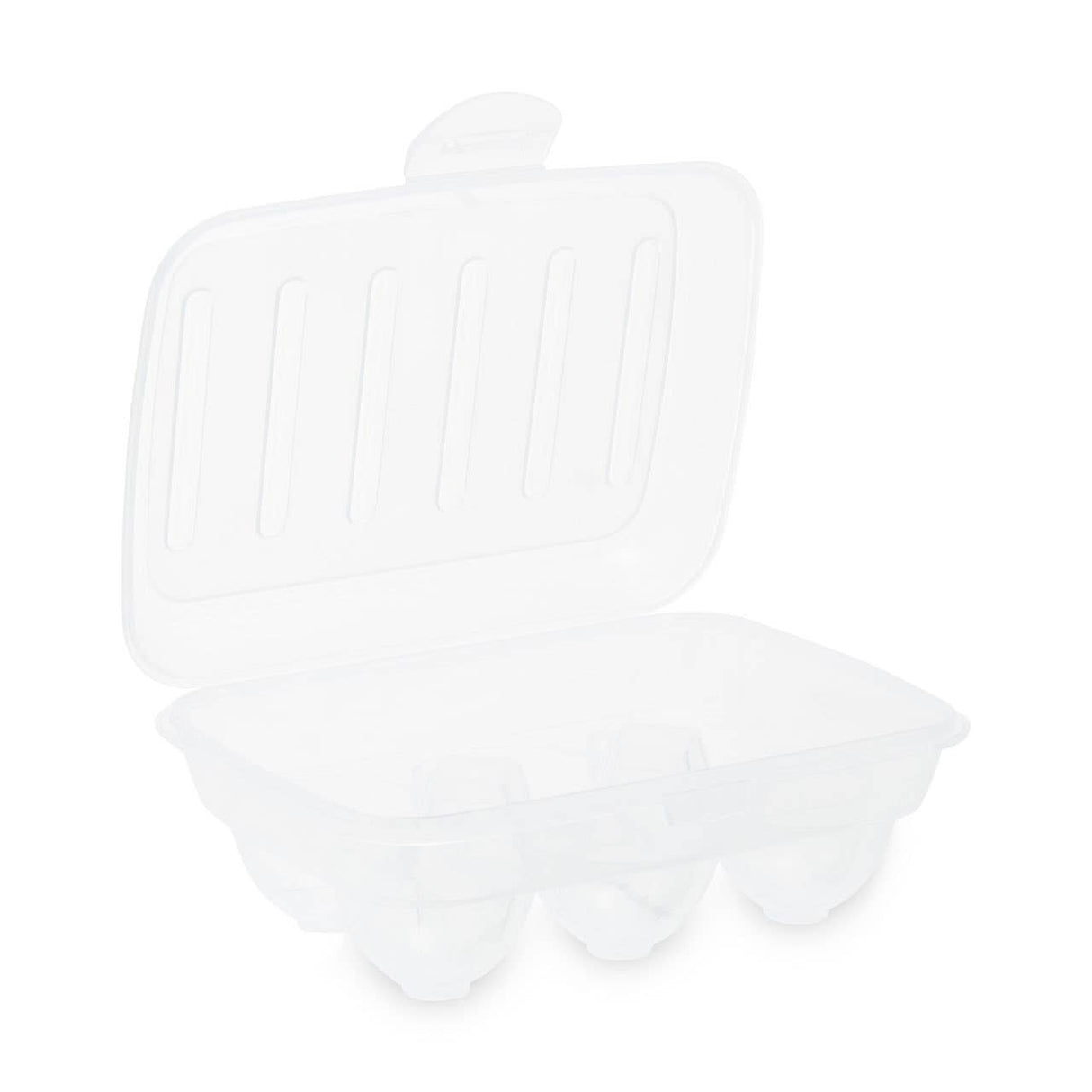 Romm Six Egg Box
