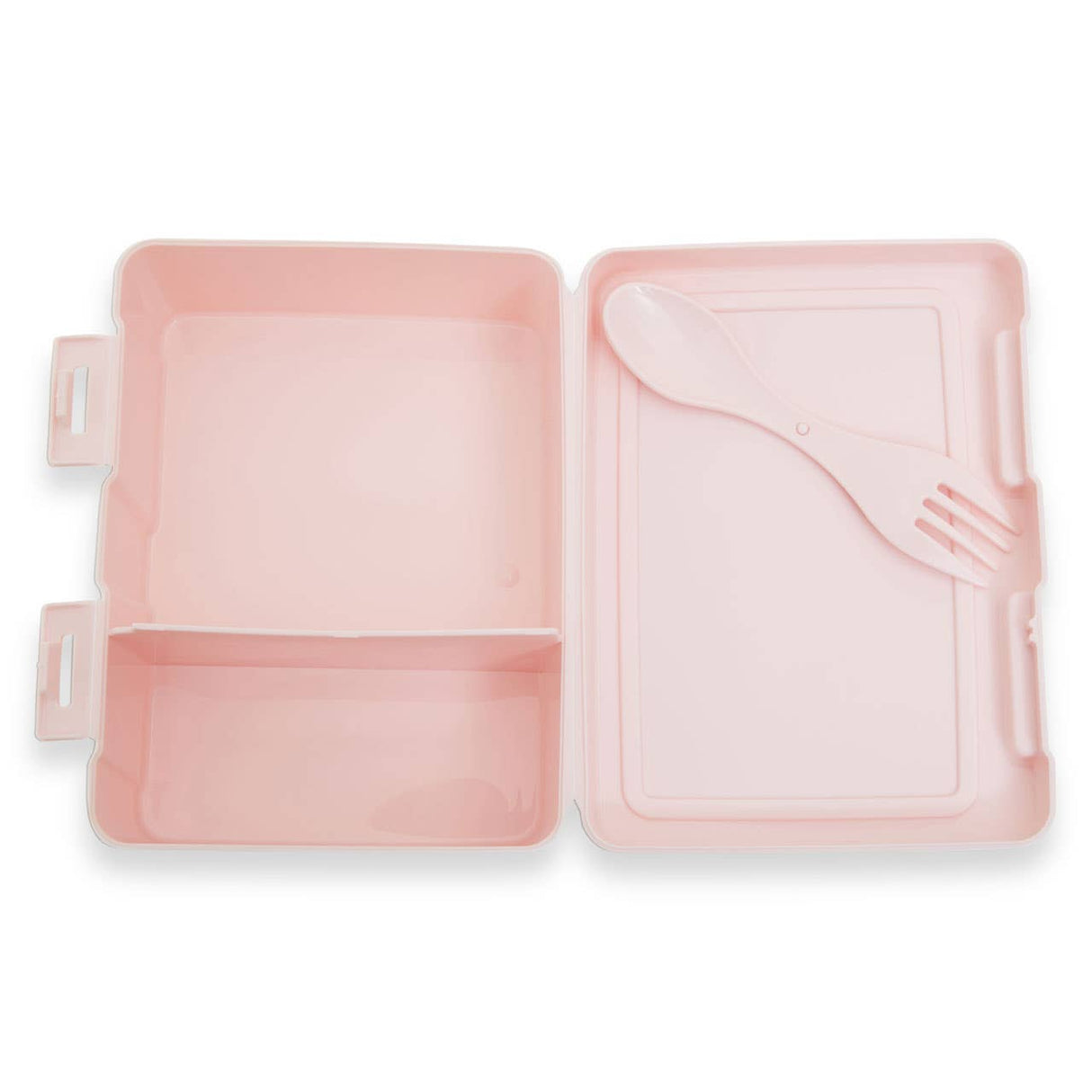 Grub Tub Pink Lunch Box