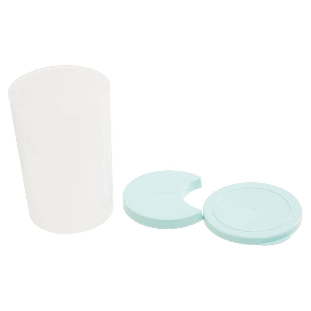 Grub Tub Cylindrical Storage Container