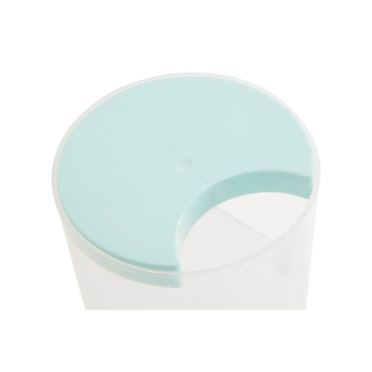 Grub Tub Cylindrical Storage Container