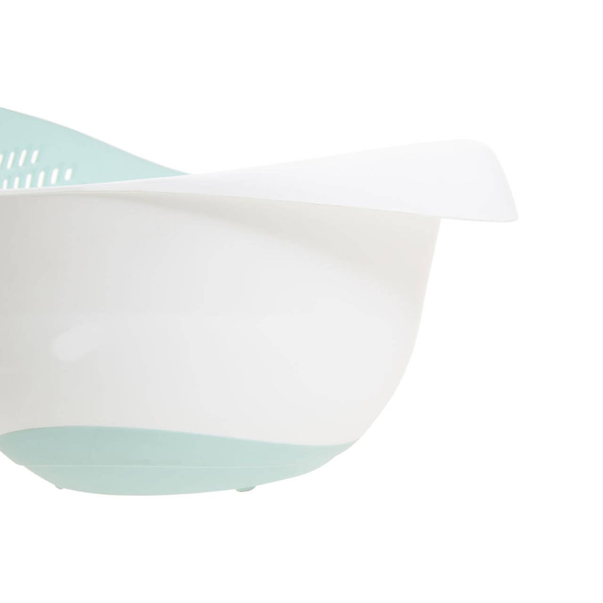 Strainer