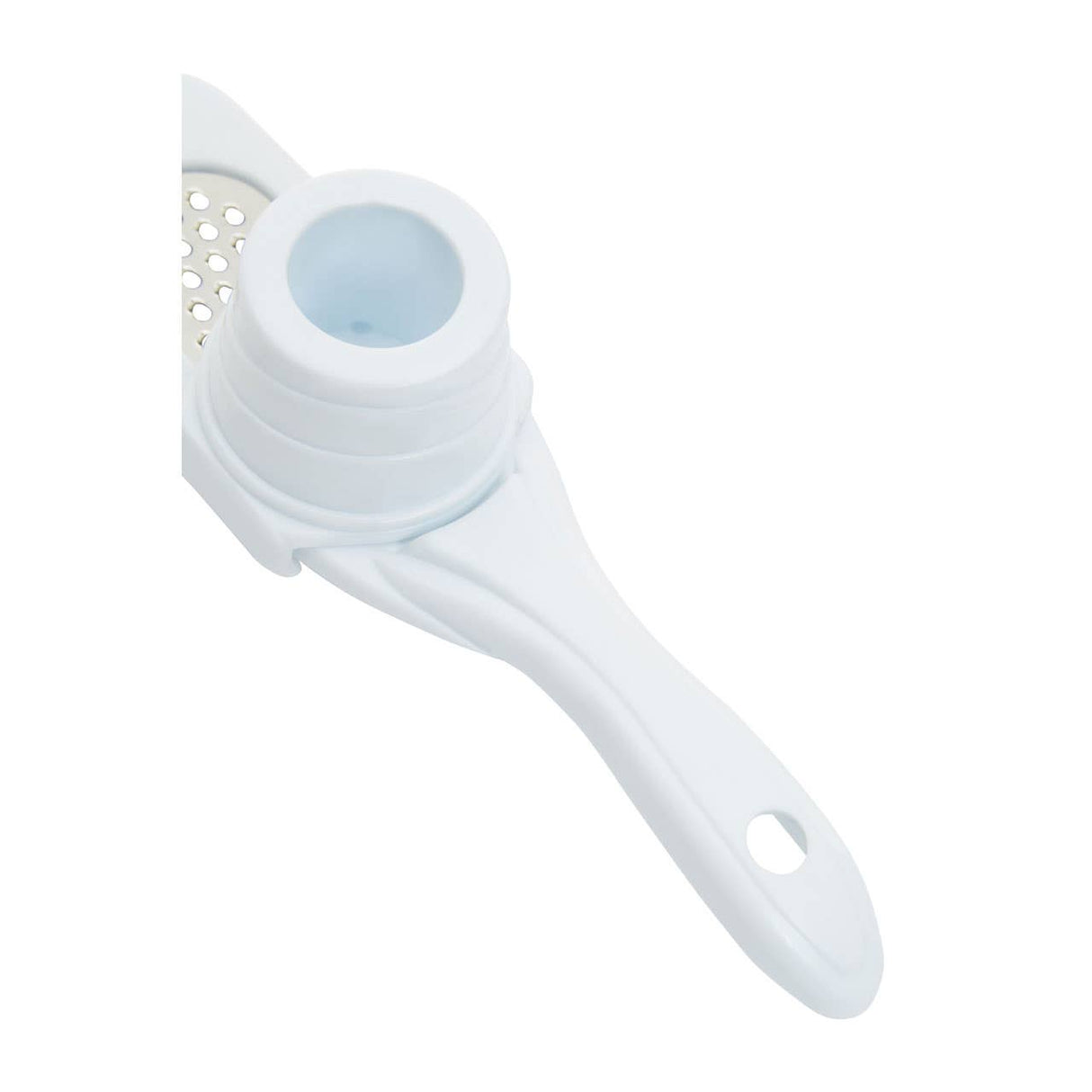 Garlic Grater