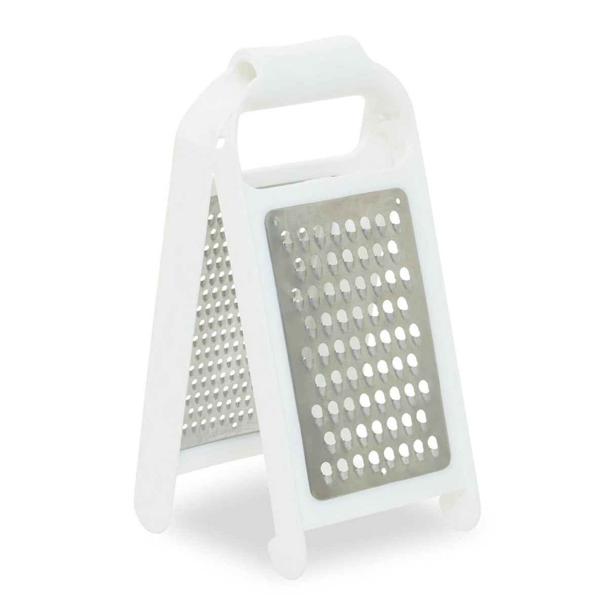 Folding Two Sided White Grater