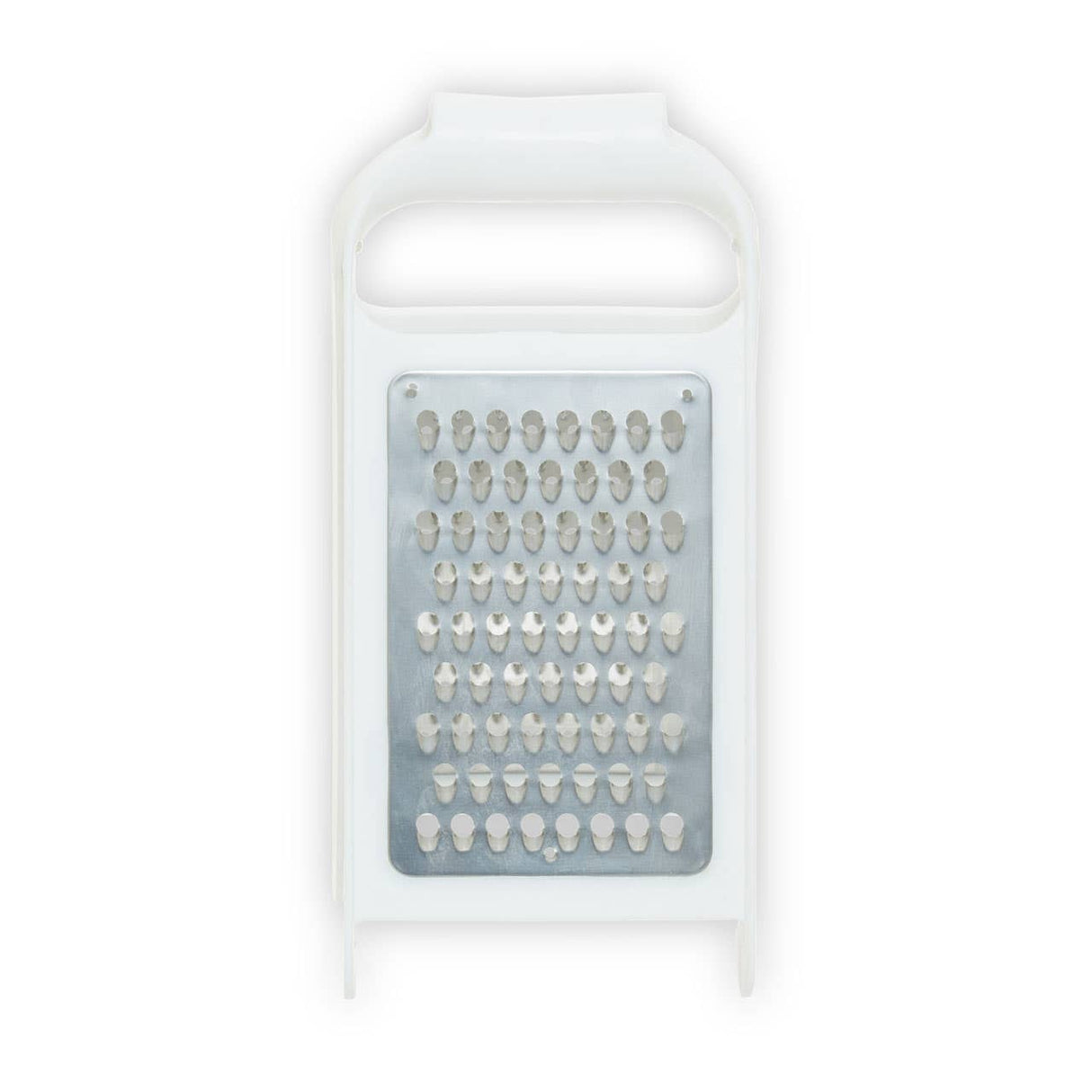 Folding Two Sided White Grater