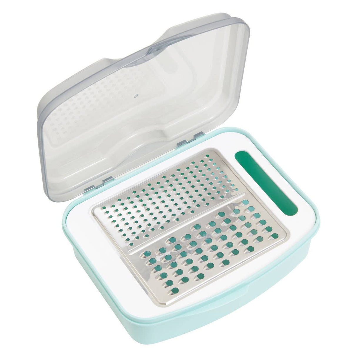 Grater With Container