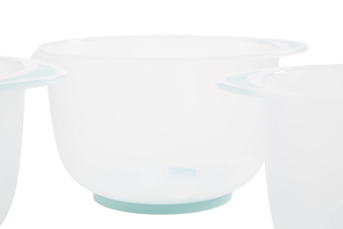 Set Of Three Bowls