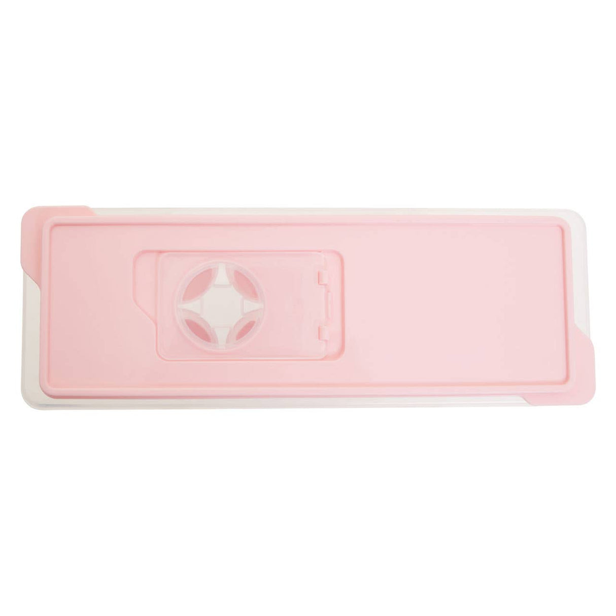 Arctic Pink Ice Cube Tray