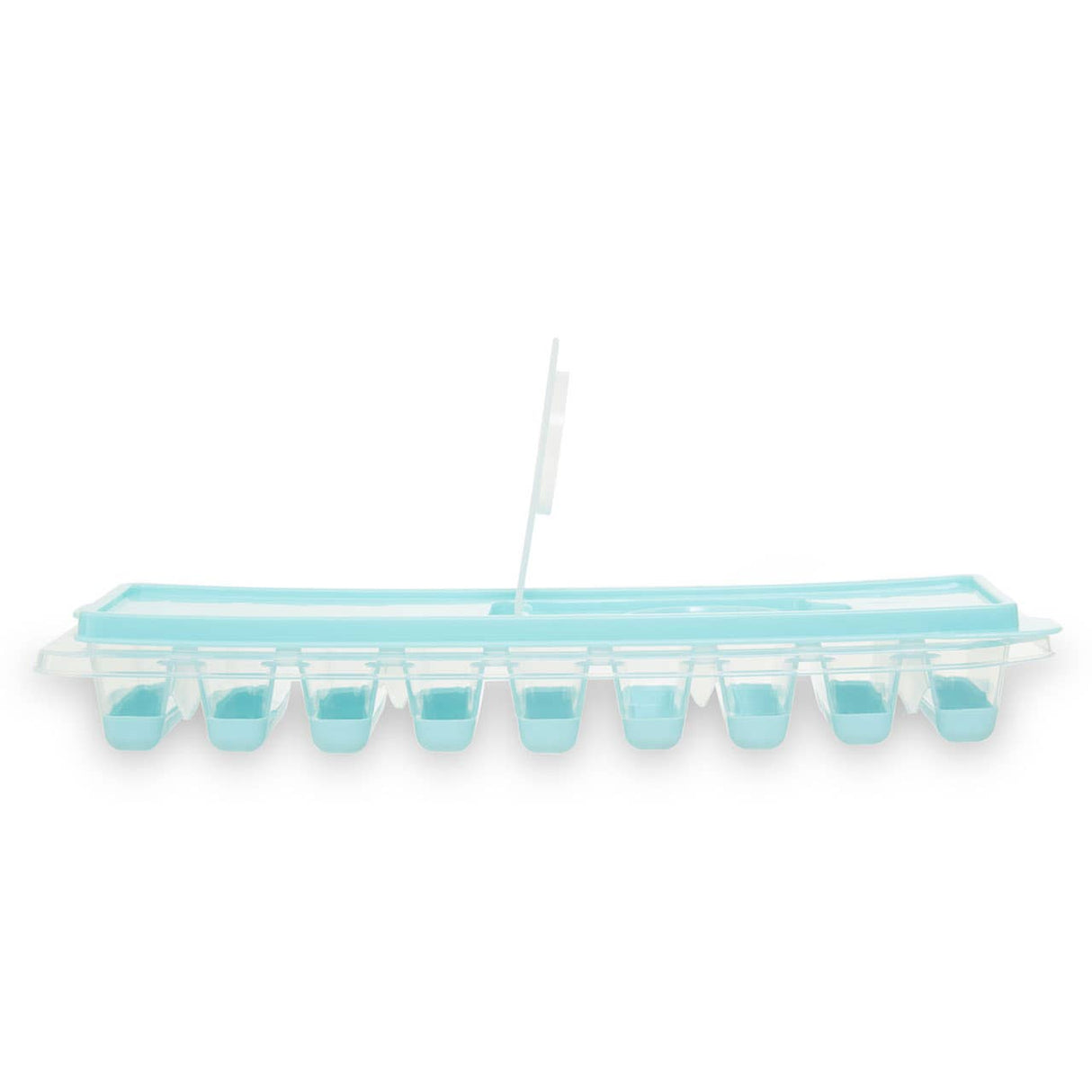 Arctic Green Ice Cube Tray