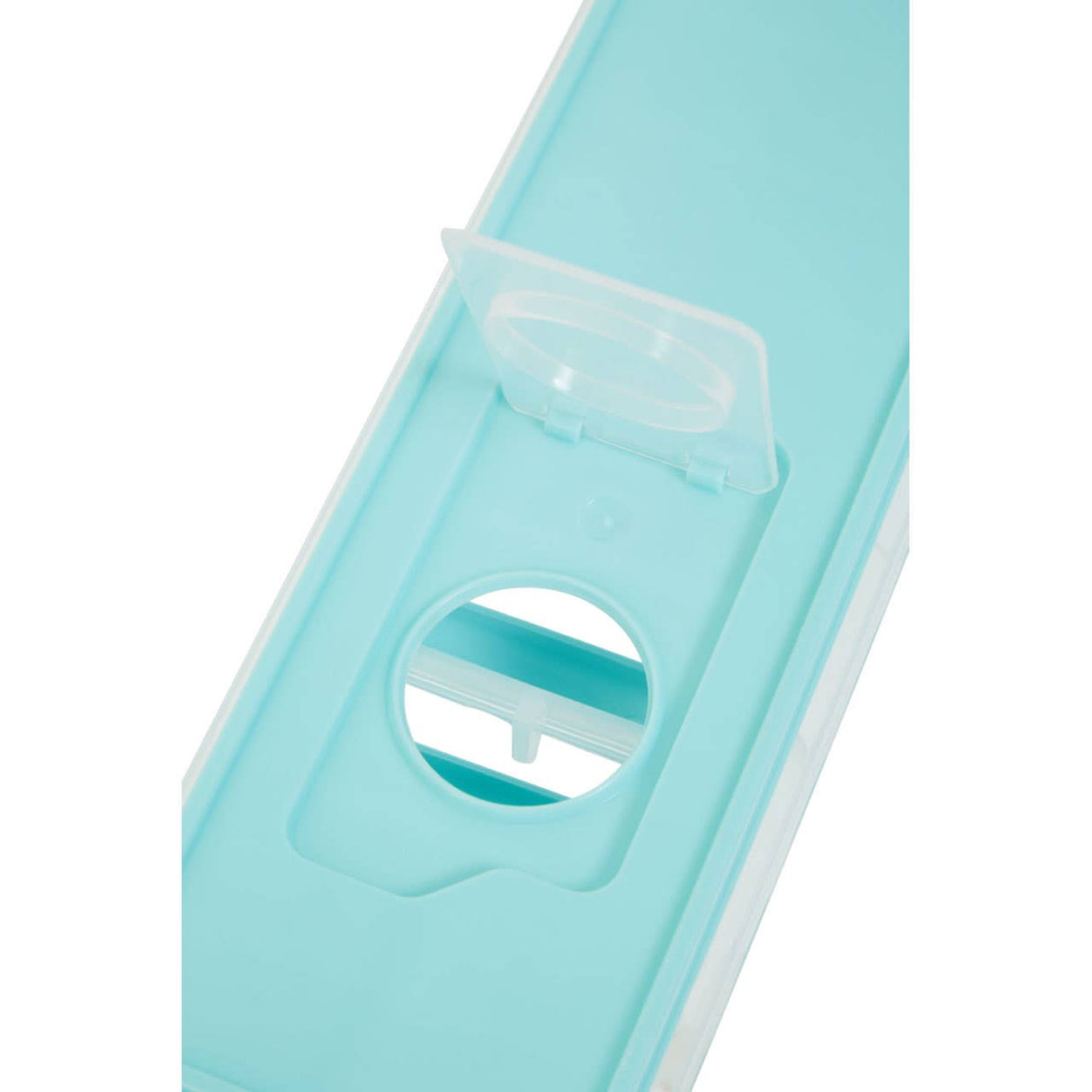 Arctic Green Ice Cube Tray