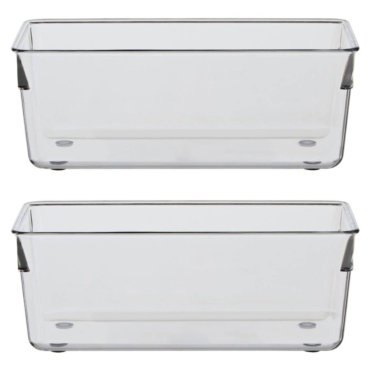 Romm Large Set Of Two Kitchen Organisers