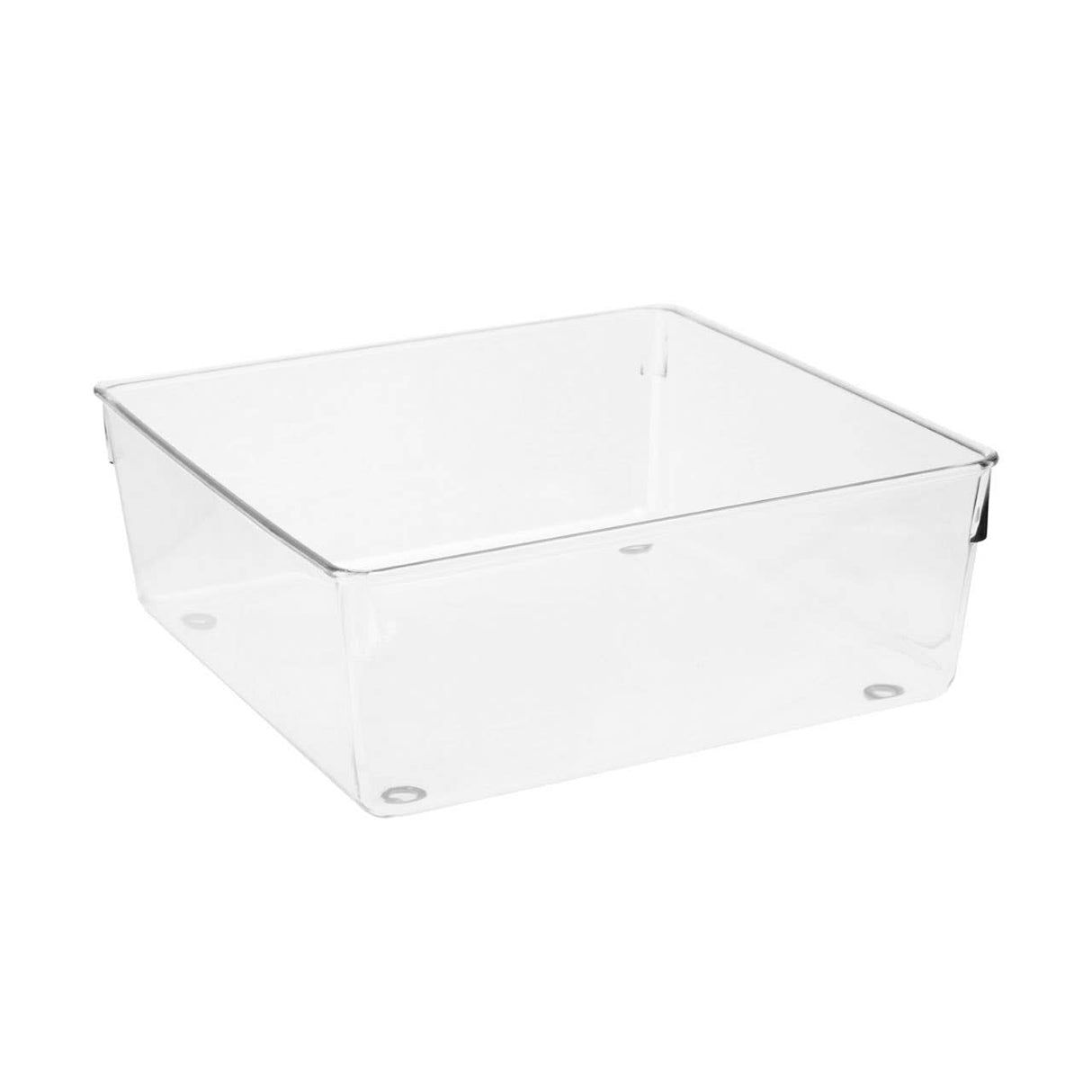 Romm Square Set Of Two Square Kitchen Organiser