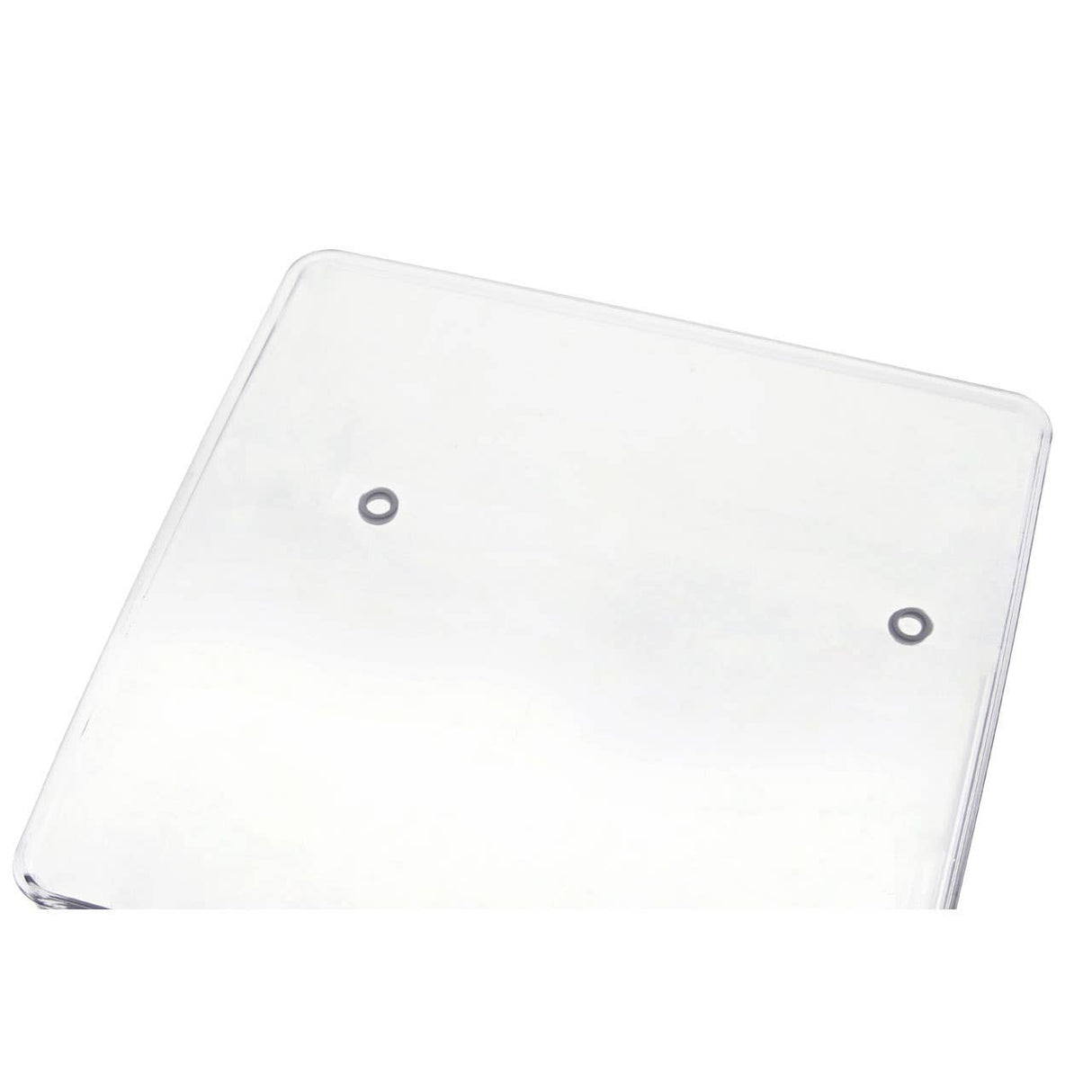 Romm Square Set Of Two Square Kitchen Organiser