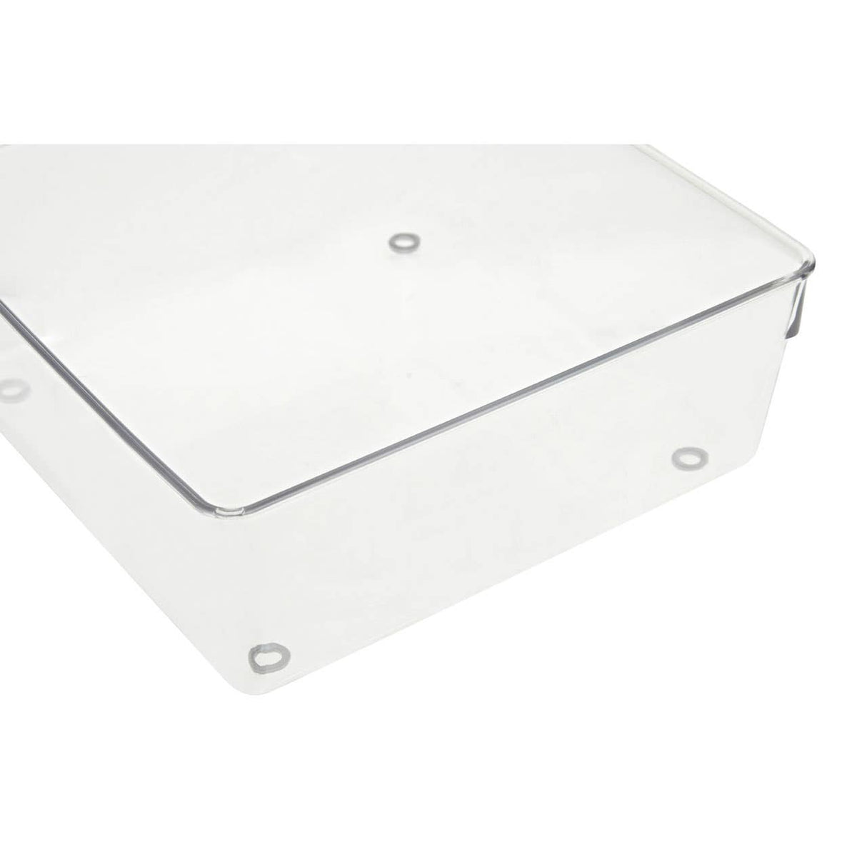 Romm Square Set Of Two Square Kitchen Organiser