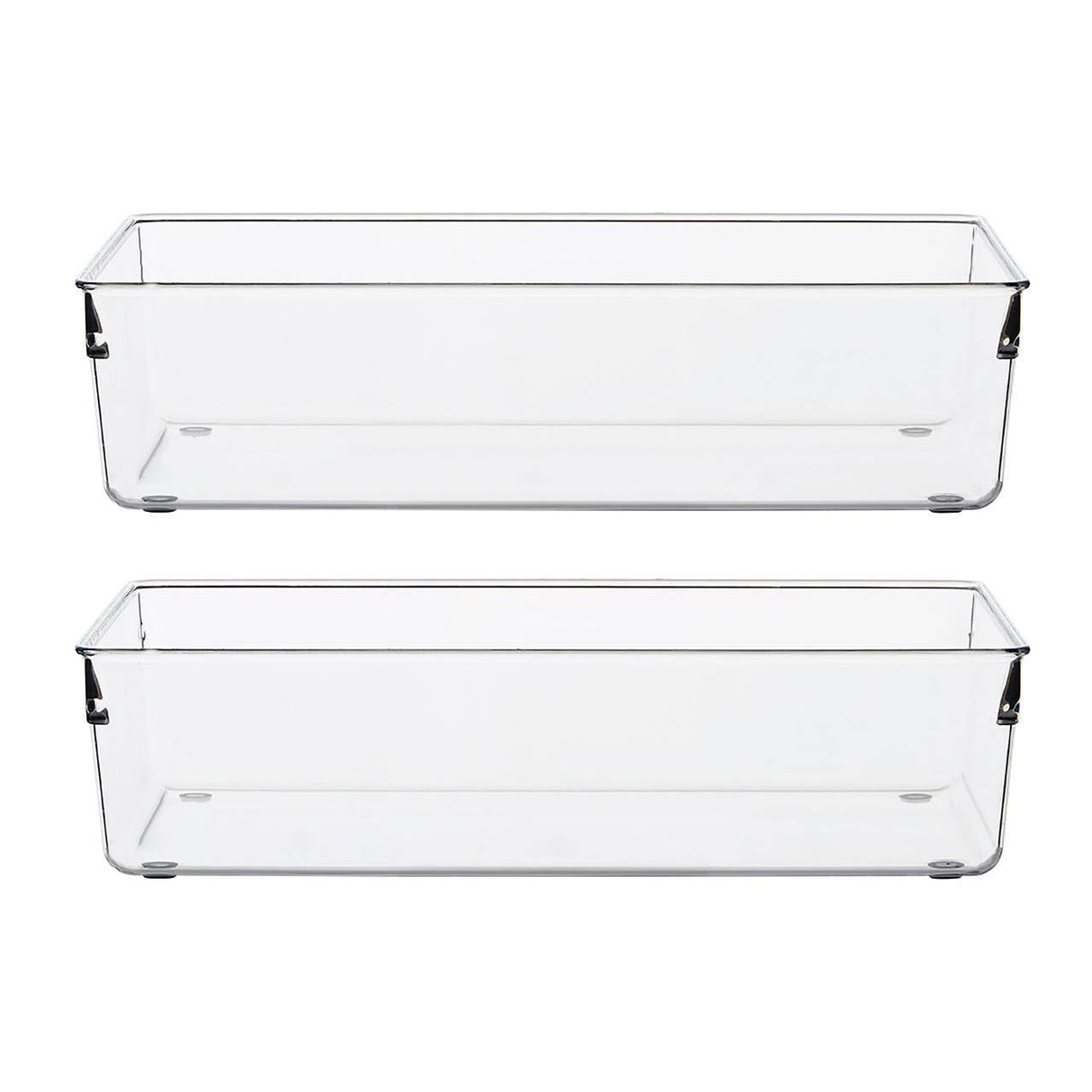 Romm Set Of Two Small Kitchen Organisers