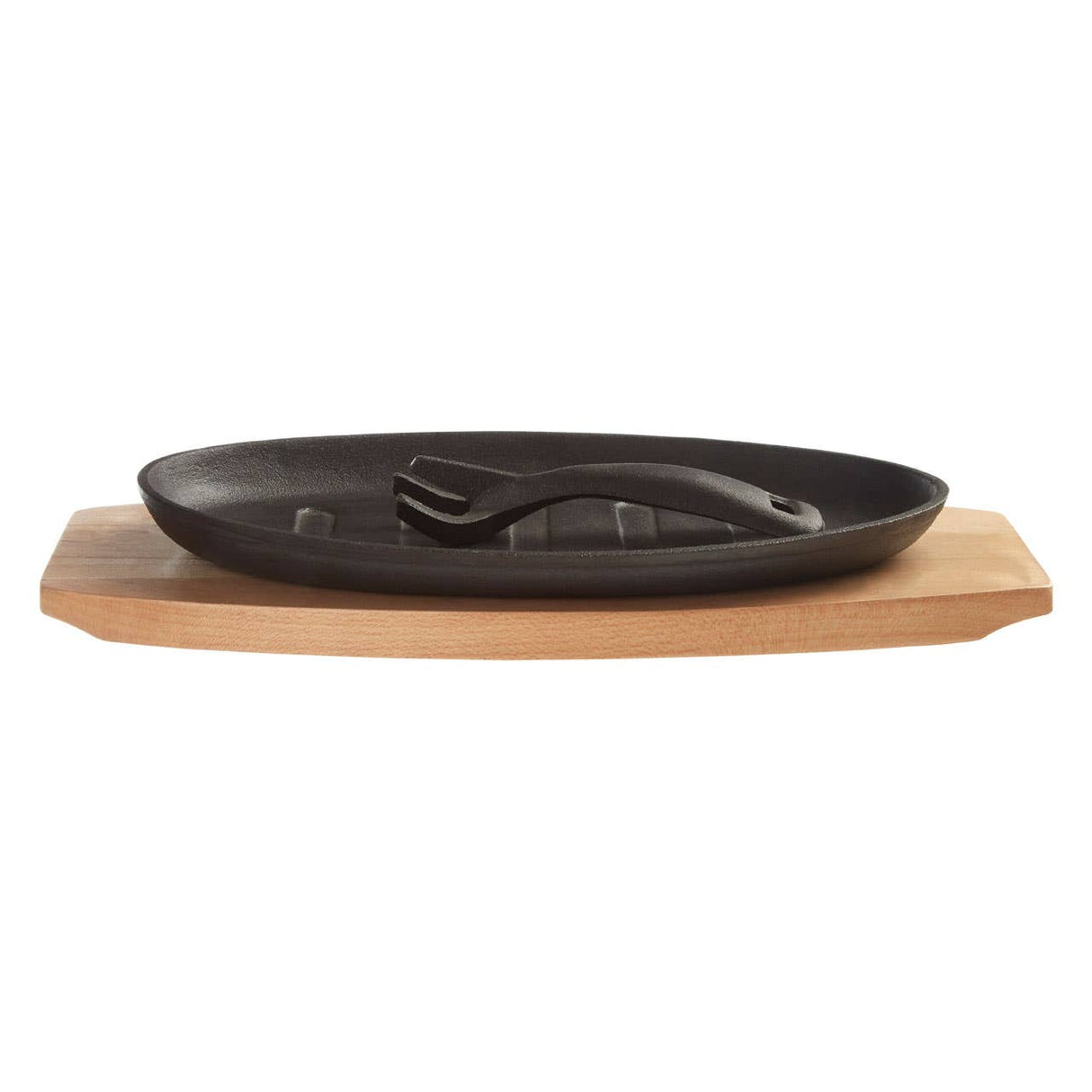 Small Sizzler Dish