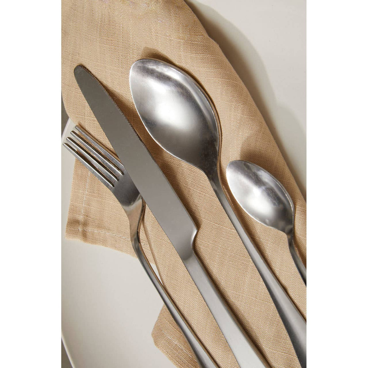 Gracy 16Pc Cutlery Set