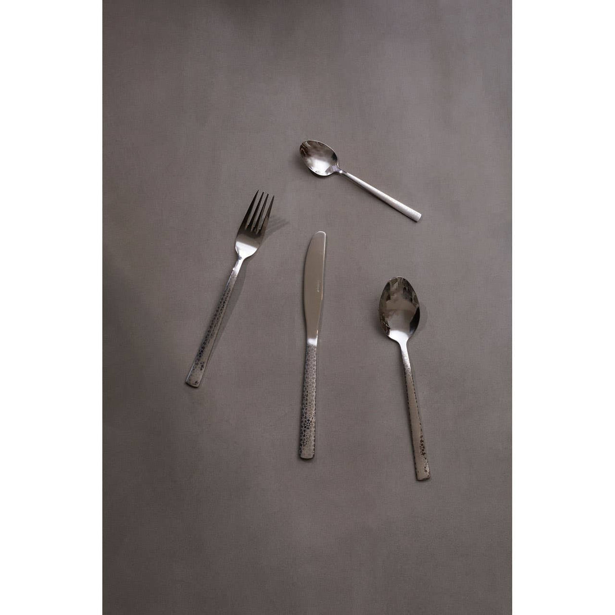 Avie 24Pc Casablanca Cutlery Set