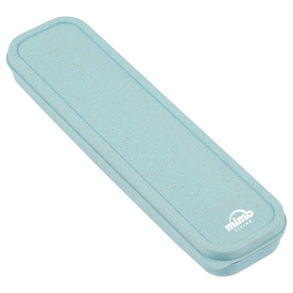 Mimo 3 Pc Blue Finish Cutlery Set With Box