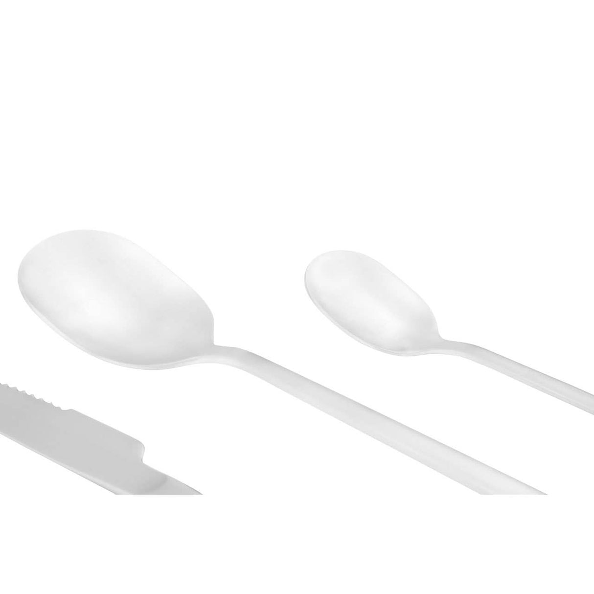 Avie 16Pc Cutlery Set